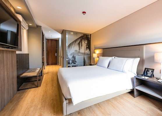 Hotel Habitel Prime 1