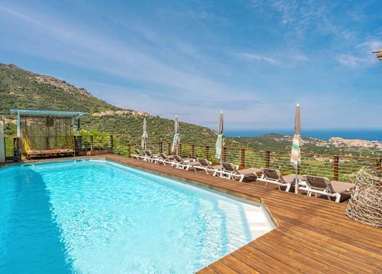 Domaine Bagia Donne 1