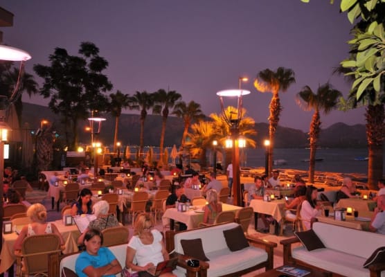 Maris Beach Hotel 1