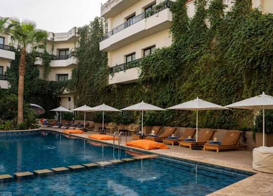 Kech Boutique Hotel 1