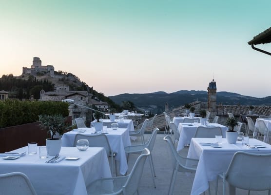 Nun Assisi Relais & Spa Museum 1