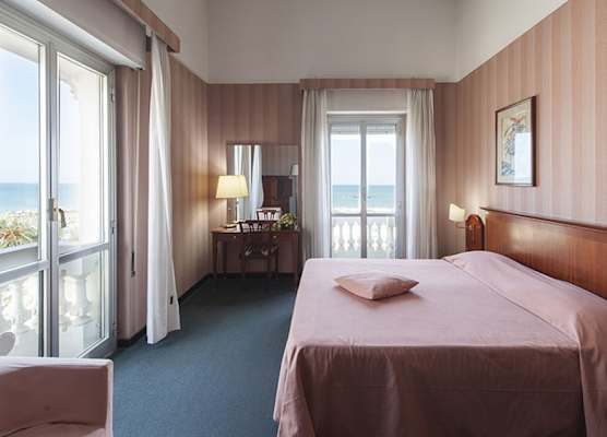 Hotel Esplanade 1