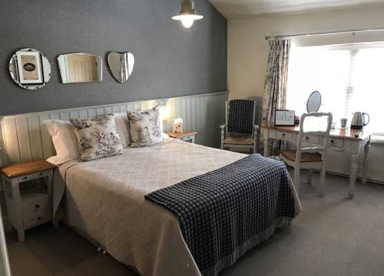 Higher Buck Inn 1