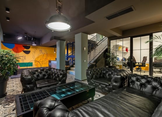 Vera Hills Boutique Hotel 1