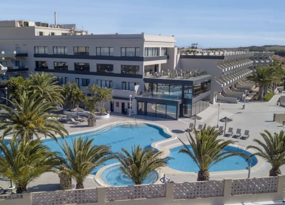 Kn Hotel Matas Blancas - Solo Adultos 1