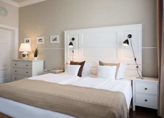 Hotel Stralsund 1