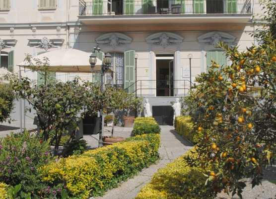 Hotel Alexander & Spa 1