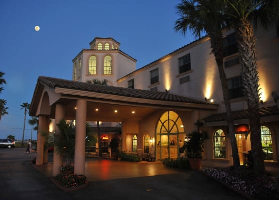 Inn on the Lakes 1