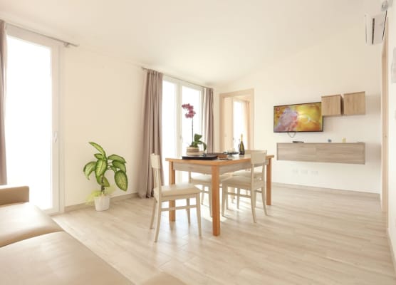 Alma di Alghero Apartments 1