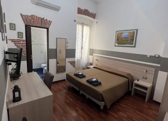 Albergo Astro 1