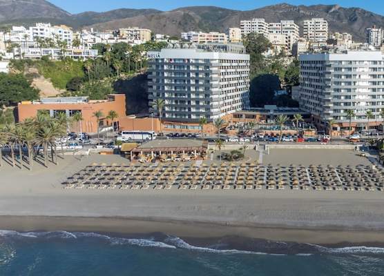 Meliá Costa del Sol 1