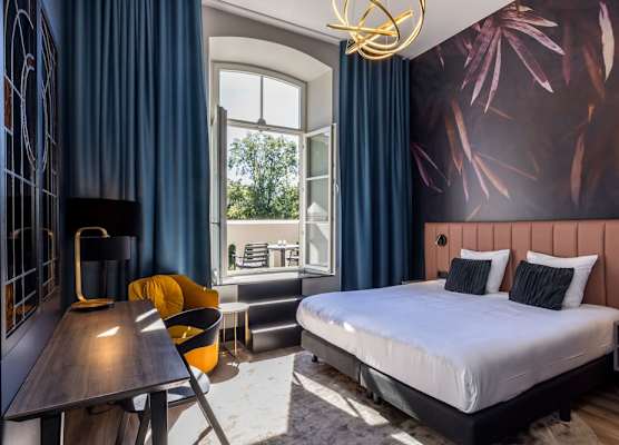MERICI Hotel Sittard 1