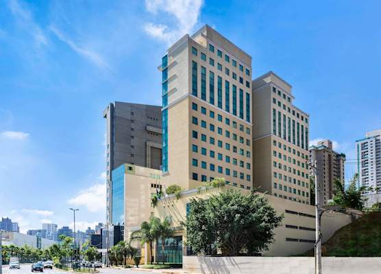 Caesar Business Belo Horizonte Belvedere 1