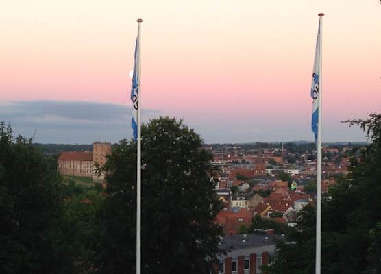Danhostel Kolding 1