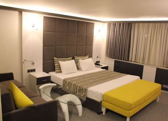 Palmiye Hotel Taksim 1