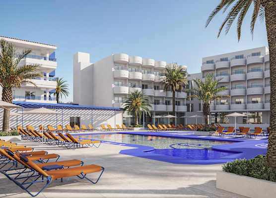 Coral Star Hotel & Apartments 1