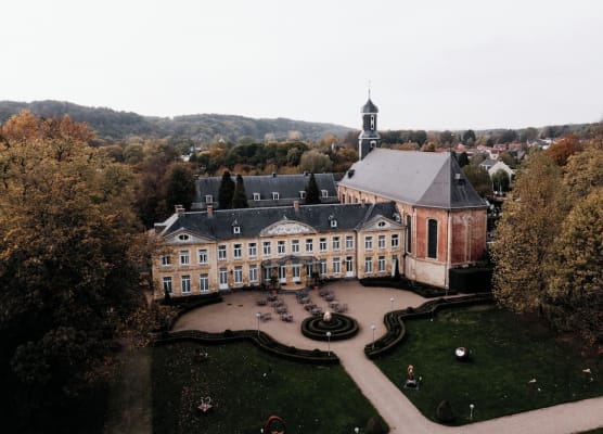 Château St Gerlach - Oostwegel Collection, member of Relais and Châteaux 1