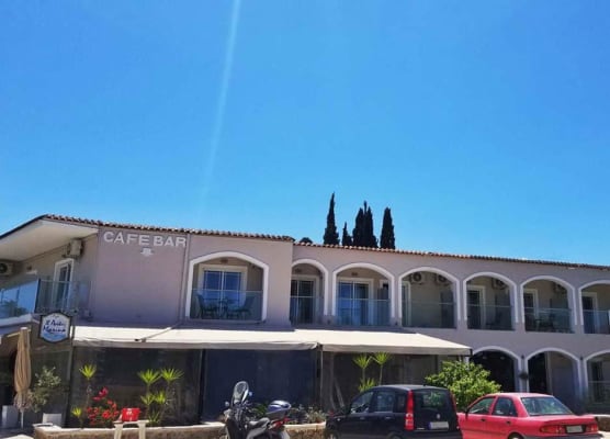 Porto Marina Aparthotel 1
