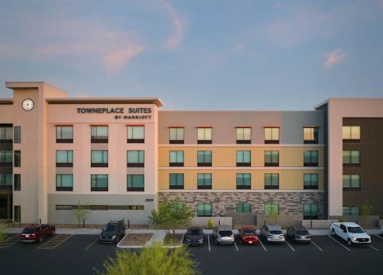 TownePlace Suites by Marriott Tempe 1