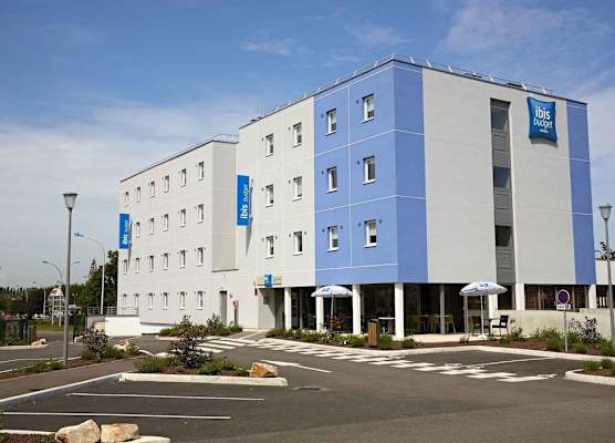 Ibis Budget Chalon Sur Saone Nord 1
