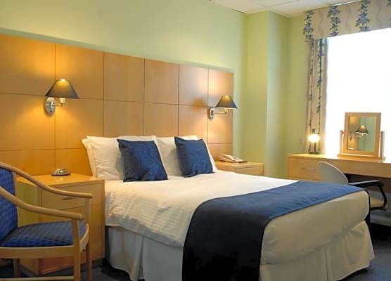 Lysses House Hotel 1