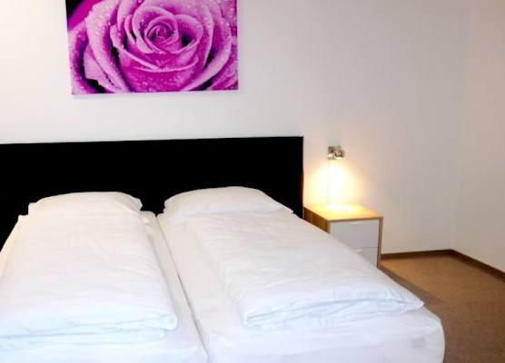 Budget Hotel Ludwigshafen 1