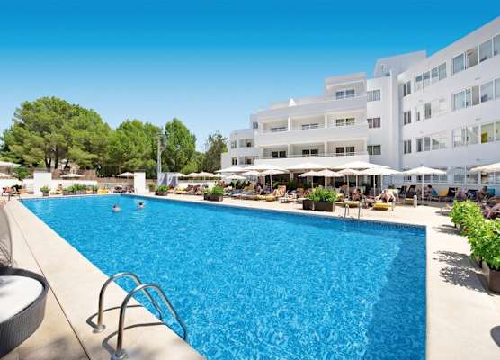 allsun Hotel Paguera Park 1