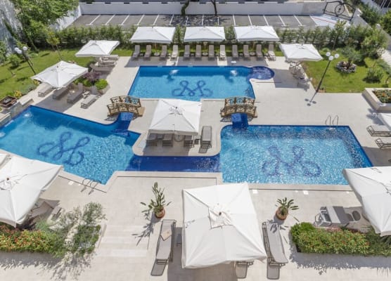 Boutique Hotel Momentum by Aycon 1