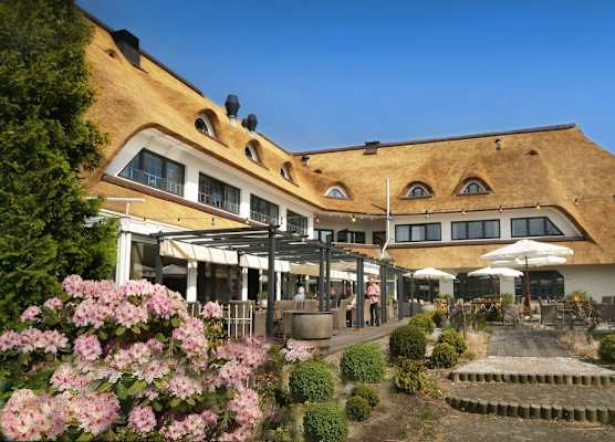 Landhotel Wittenbeck 1