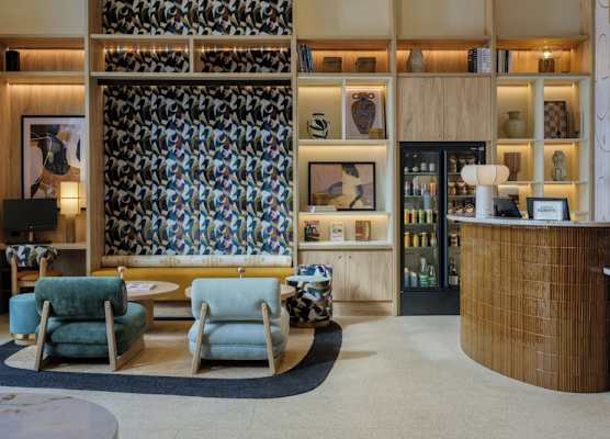 Residence Inn by Marriott Lille 1