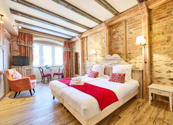 Logis Hotel Saint-Martin 1