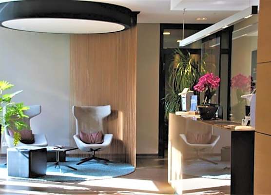 Hotel Otterbach 1