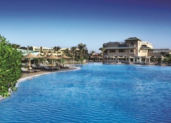 Coral Sea Holiday Resort & Aqua Park 1