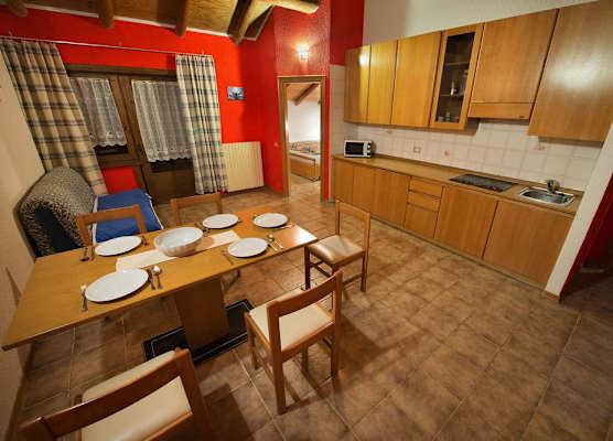 Hotel Adele 1