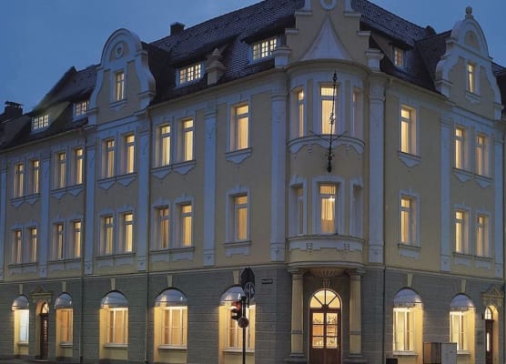 Apartment Hotel KRAL - BUSINESS HOTEL & SERVICED APARTMENTS 1
