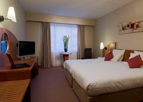 Astoria Hotel Antwerp 1