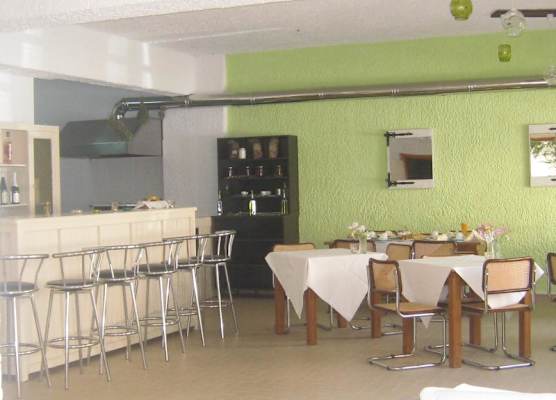 Gioma Hotel 1