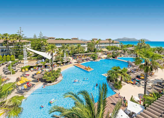 allsun Hotel Eden Playa 1