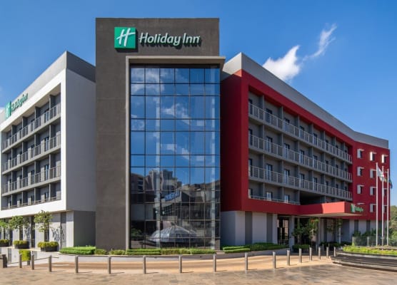 Holiday Inn NAIROBI TWO RIVERS MALL by IHG 1