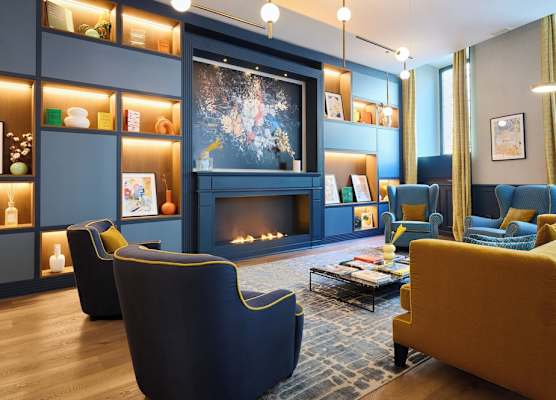 NEMI, Milan, a Tribute Portfolio Hotel 1