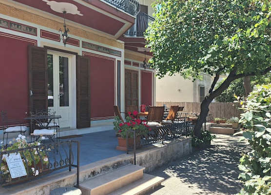 B&B De Angelis 1