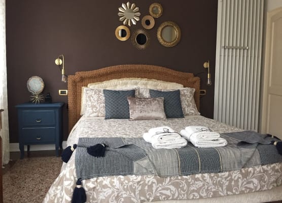 Colombo Bed & Breakfast Mestre 1