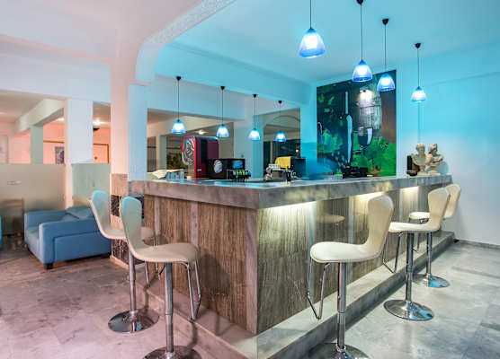 BELVITA Hotel 1