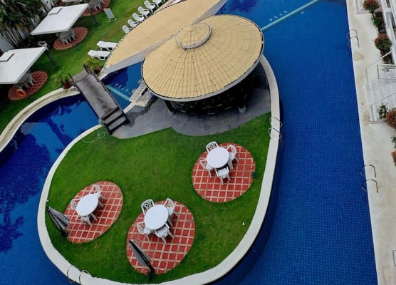 Wild Orchid Resort 1