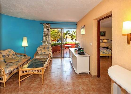 Hotel Bella Costa 1