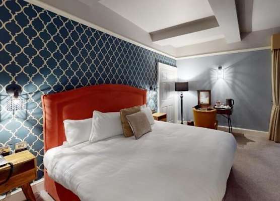 Owston Hall Hotel 1