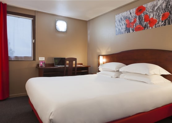 Arras Hotel 1