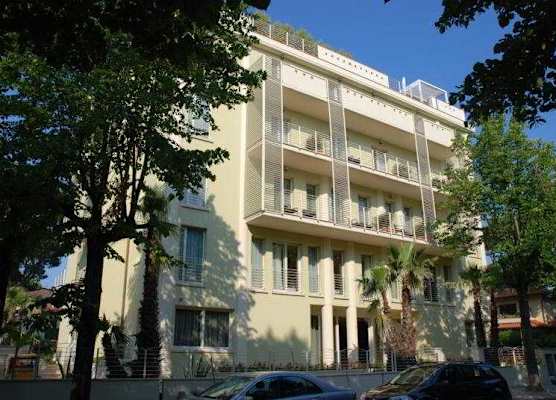 Zen Hotel Versilia 1