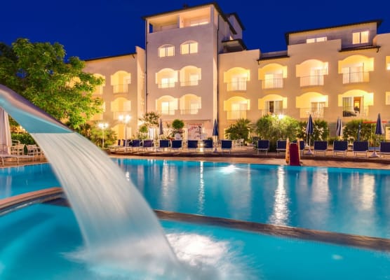 Hotel Sport & Residenza 1