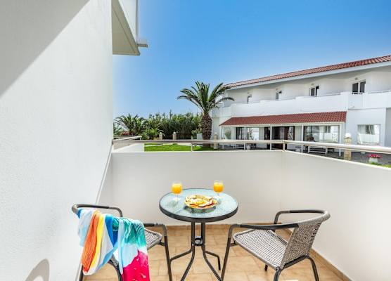 Mrs Chryssana Beach Hotel 1